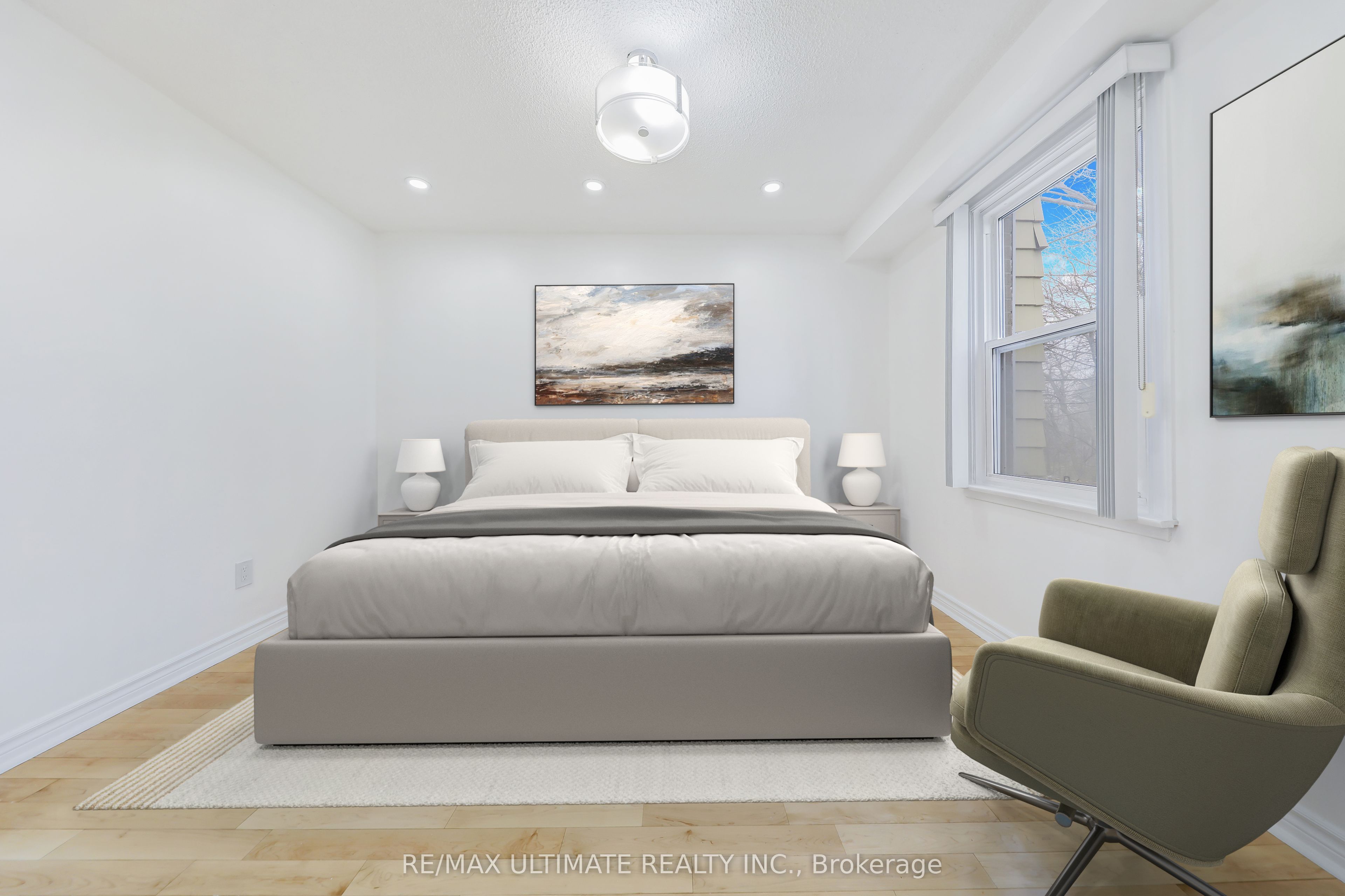 #52 - 1768 John Street, Markham, ON L3T 1Y9
