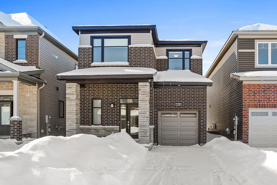 319 CLOYNE