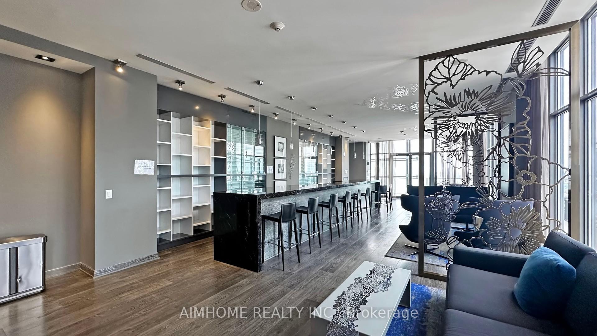 1 Bedroom Condo at 65 St Mary, Toronto For sale