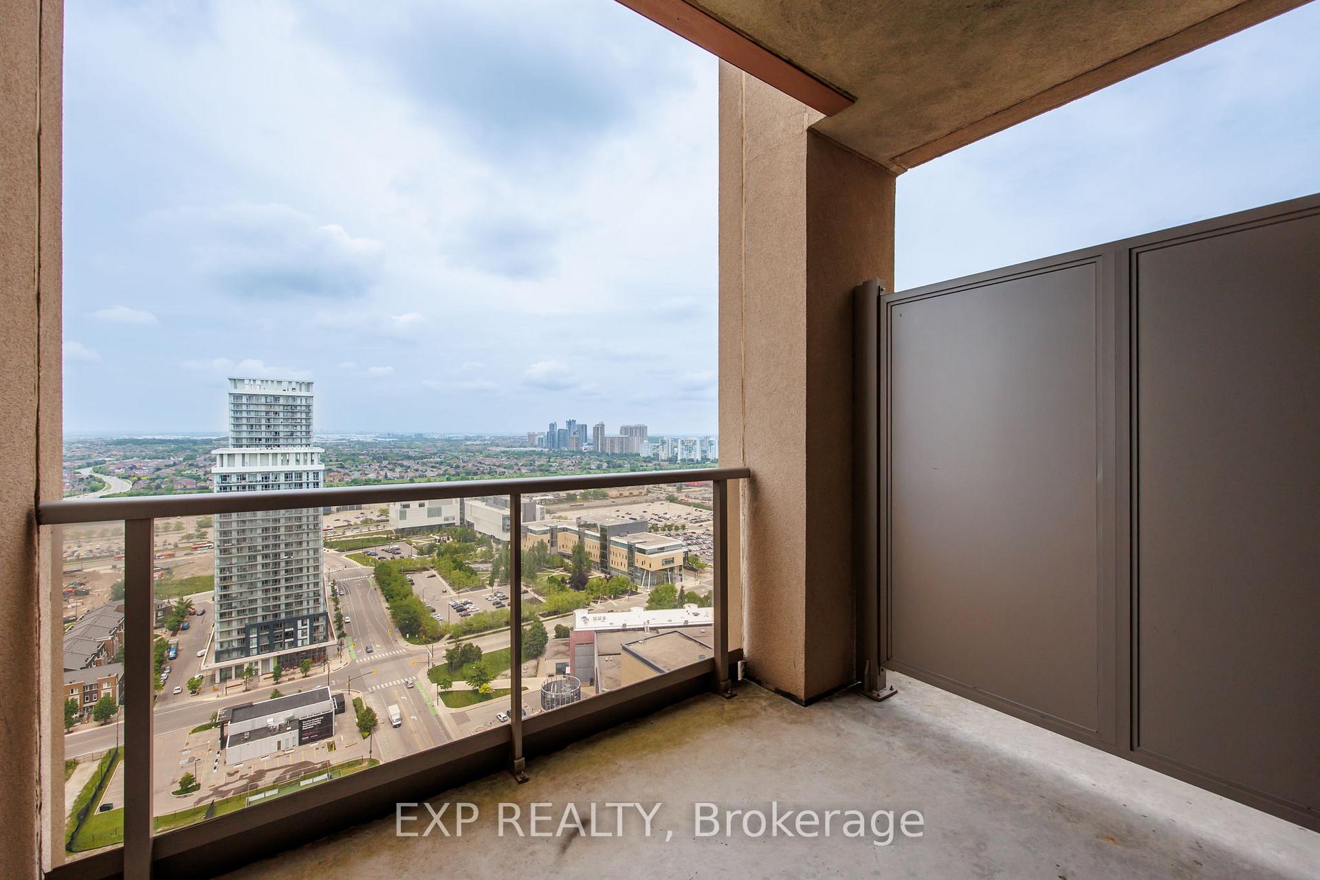 1 Bedroom Condo at 4090 Living Arts, Mississauga For sale