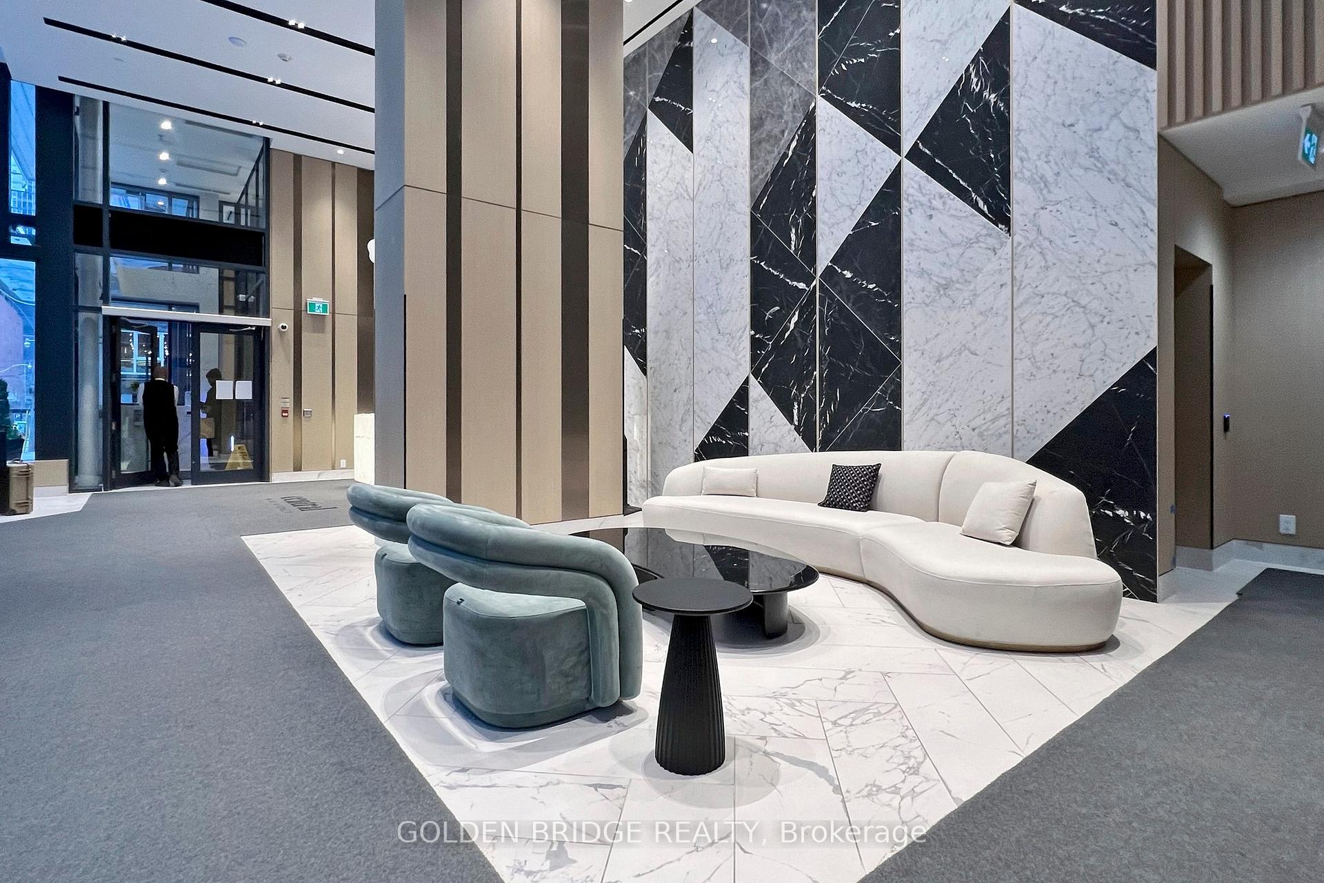 3 Bedrooms Condo at 38 Widmer, Toronto For sale