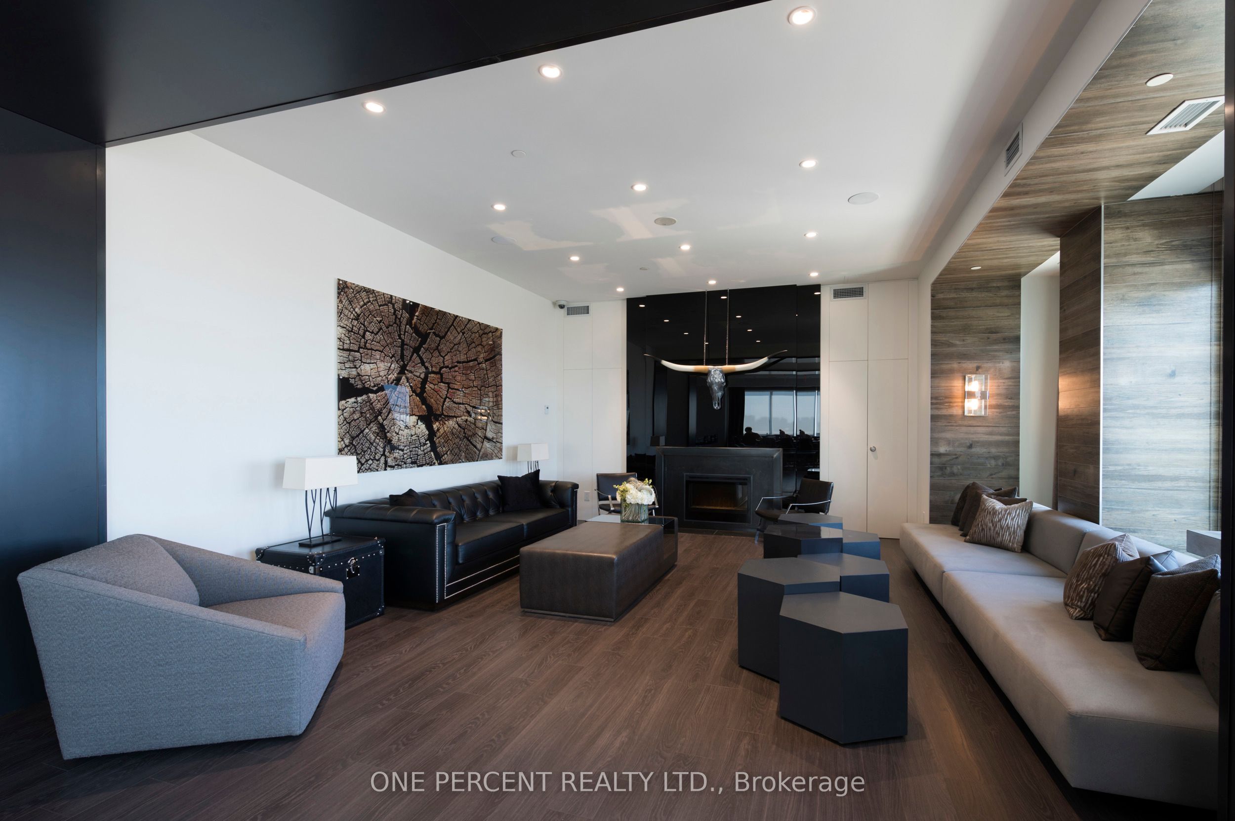 1830 Bloor Street W, #UPH1