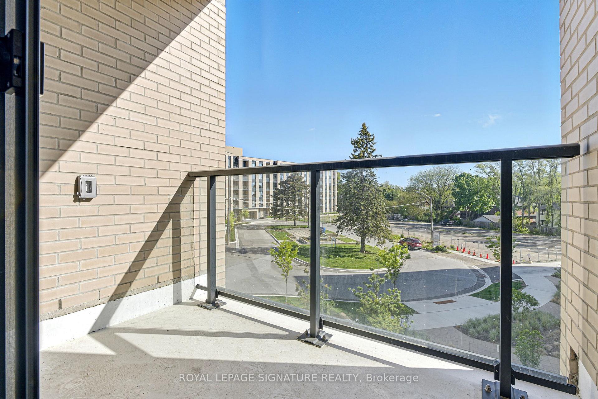 1 Bedroom Condo at 293 The Kingsway, Toronto For sale