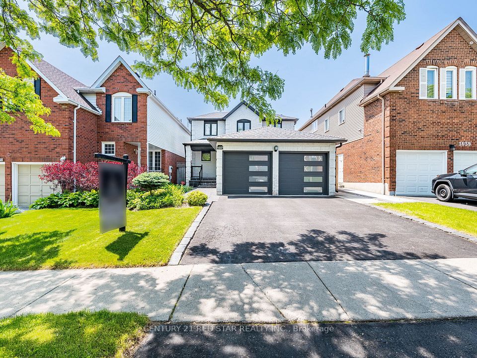 1641 Middleton