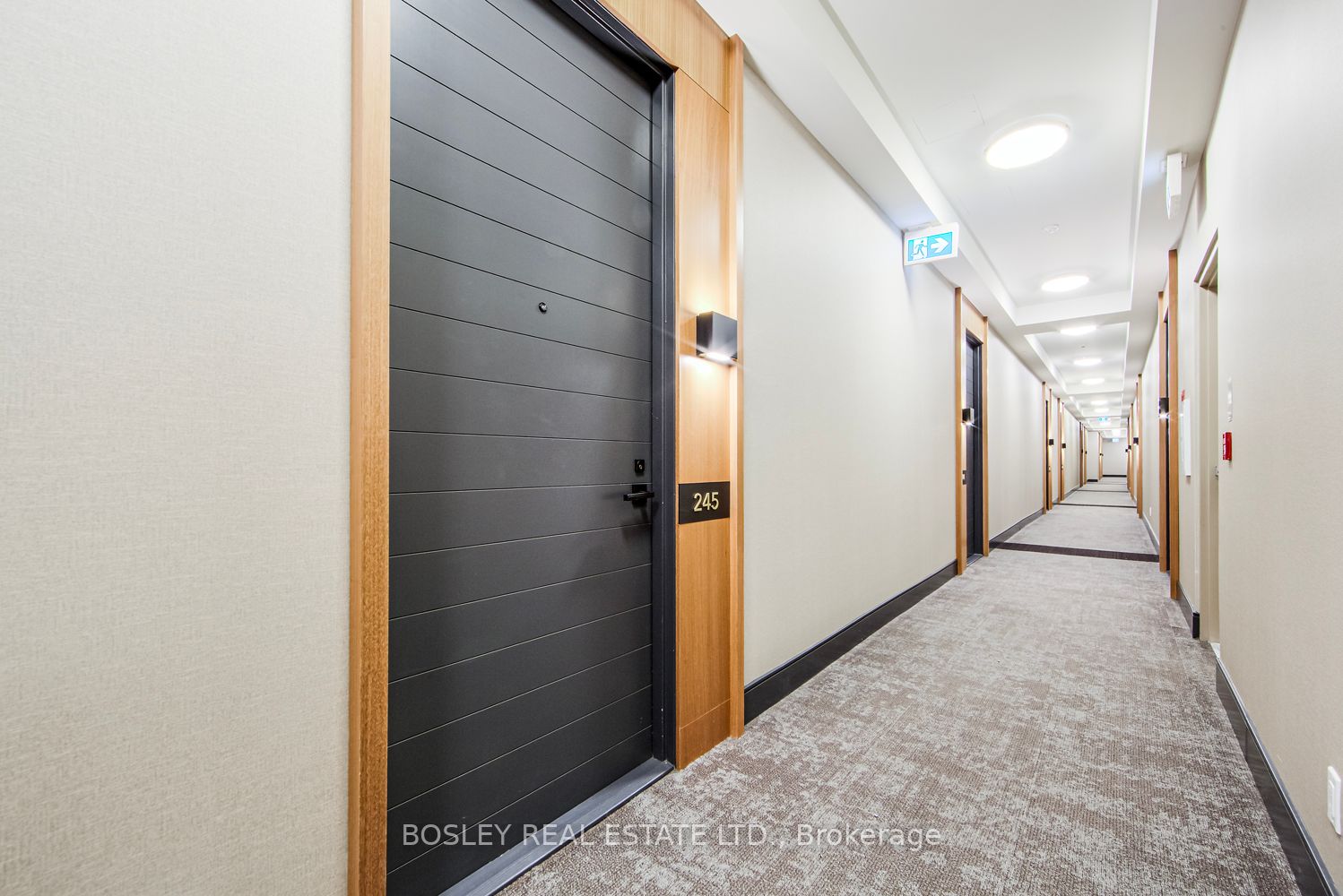 25 Adra Grado Way, #245