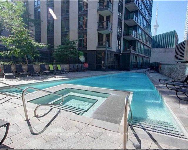 1 Scott Street, #2805