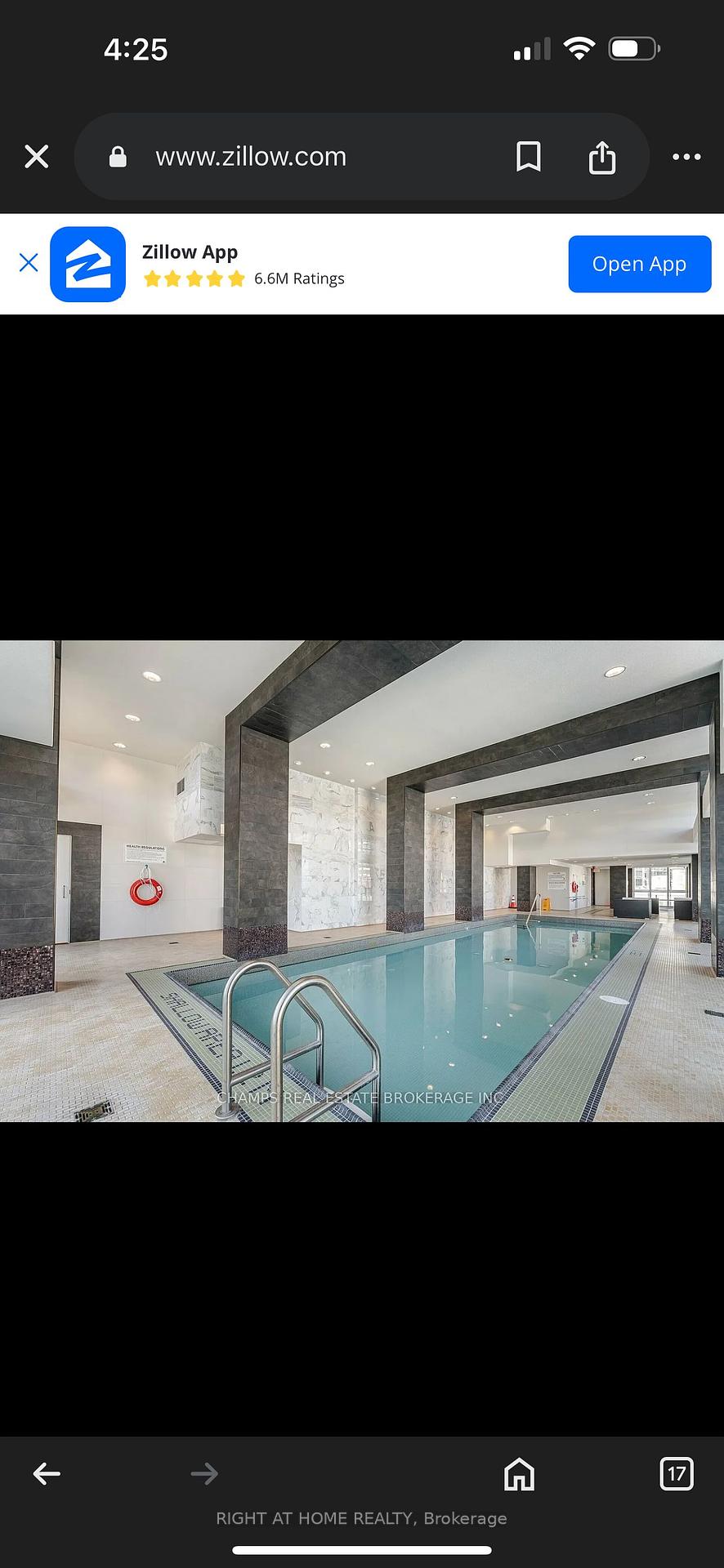 2 Bedrooms Condo at 825 Church,  Toronto For sale