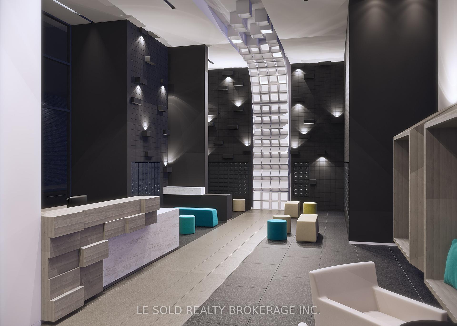 2 Bedrooms Condo at 100 Broadway, Toronto For sale