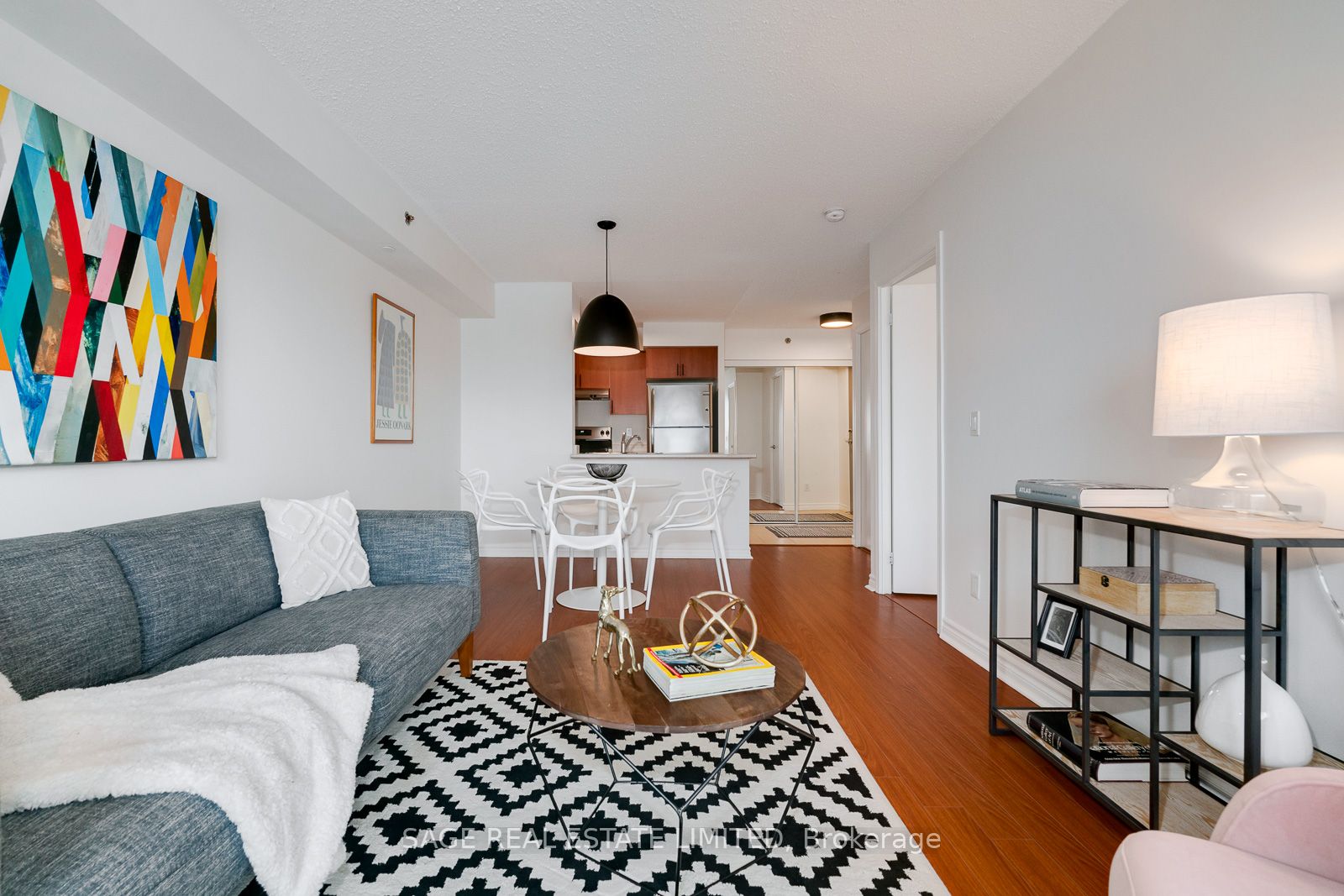 35 Saranac Boulevard, #311