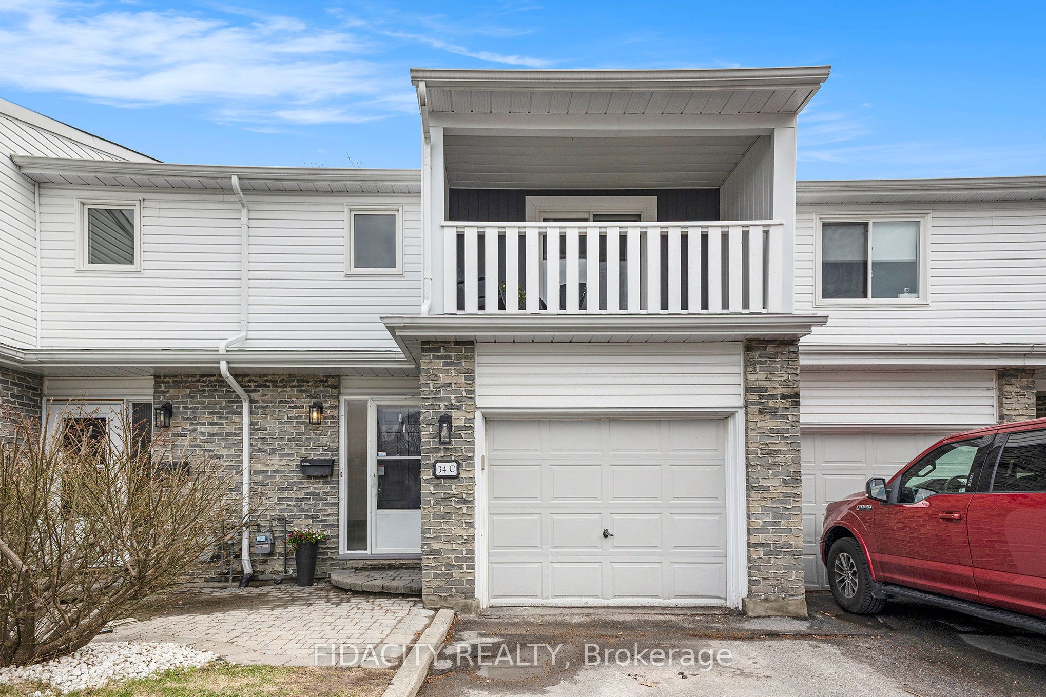 #C - 34 Black Forest Lane, BellsCornersandSouthtoFallowfield, ON K2H 5C8