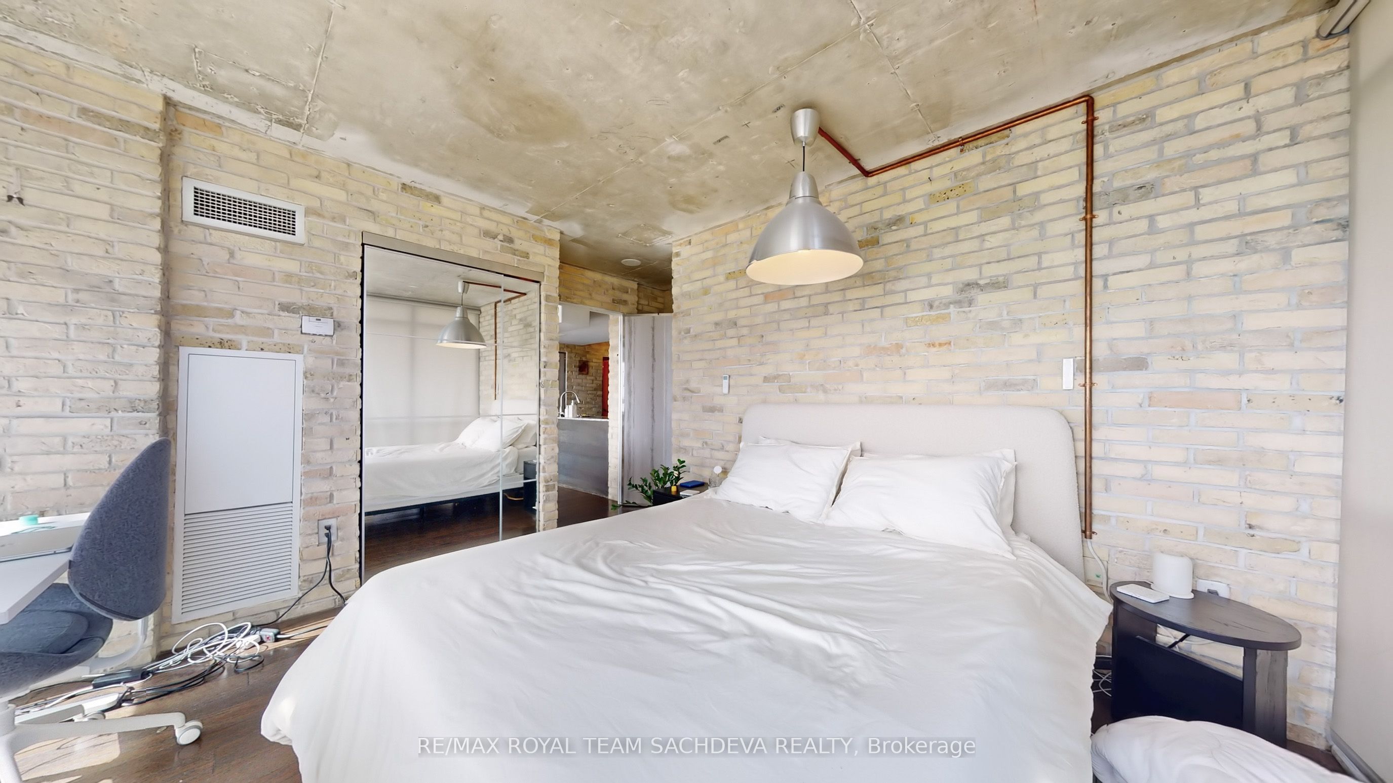 15 Fort York Boulevard, #1610