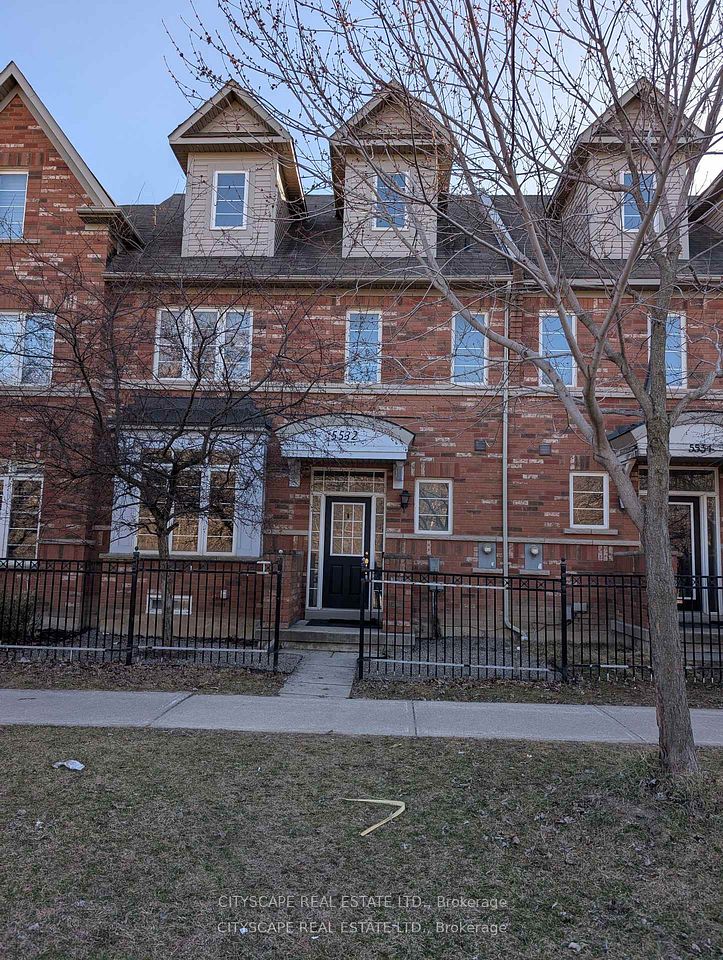 5532 Tenth Line, Mississauga, ON L5M 0G2