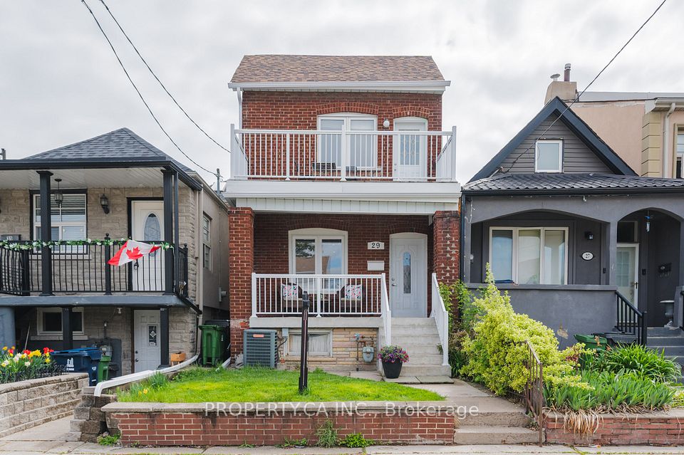 29 Gilbert