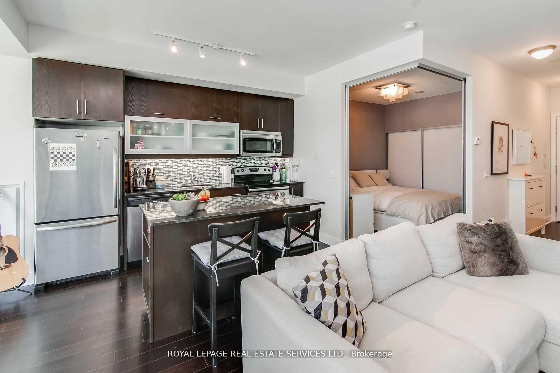 1 Bedroom Condo at 90 Stadium, Toronto For sale