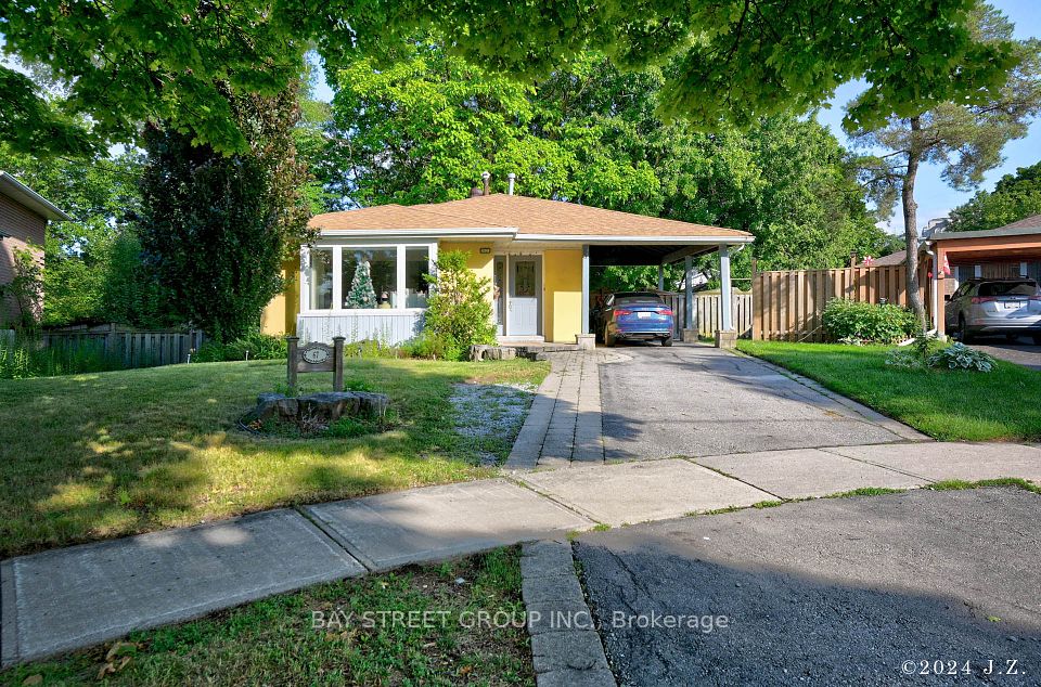 67 Grove Park