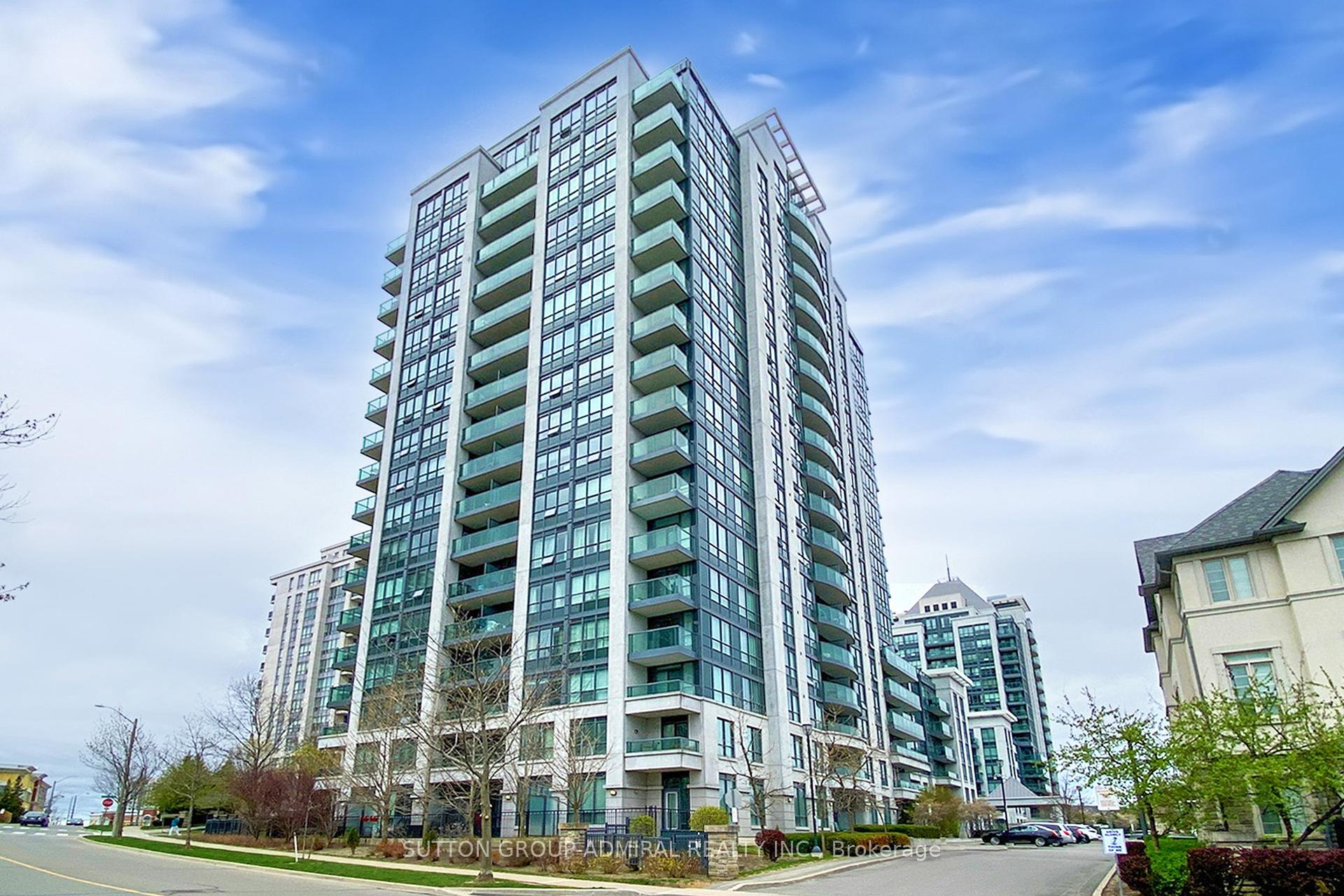2 Bedrooms Condo at 20 North Park, Vaughan For sale