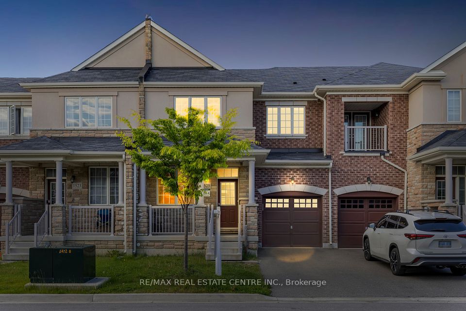 1525 Carr Landing
