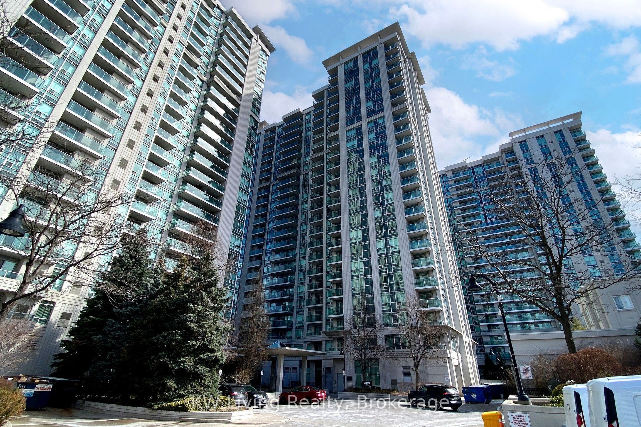 35 Bales Avenue, #615