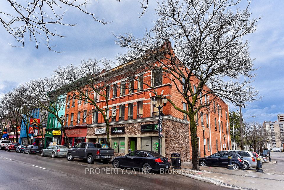 283 King Street
