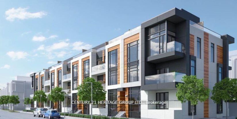 #1230 - 12 David Eyer Road, Richmond Hill, ON L4S 1M4