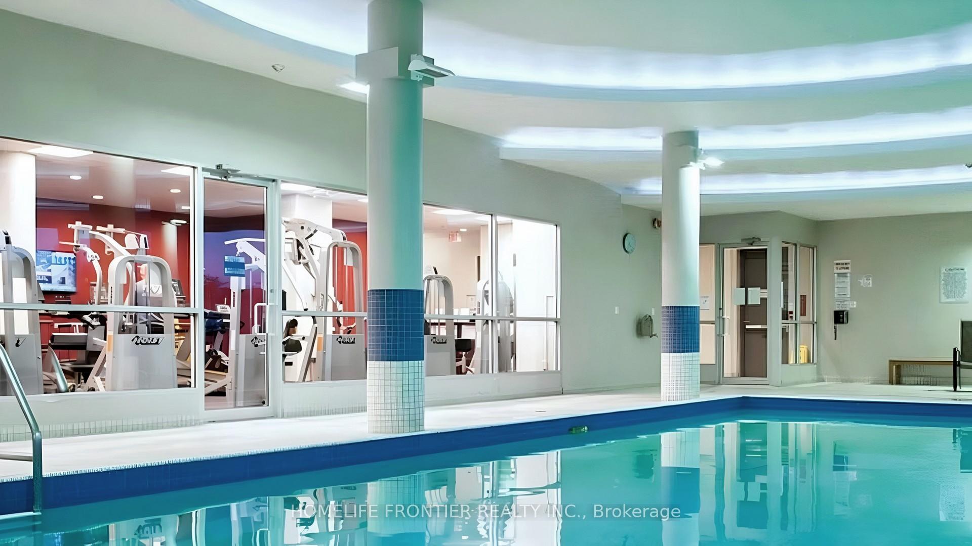 1 Bedroom Condo at 2 Rean, Toronto For sale