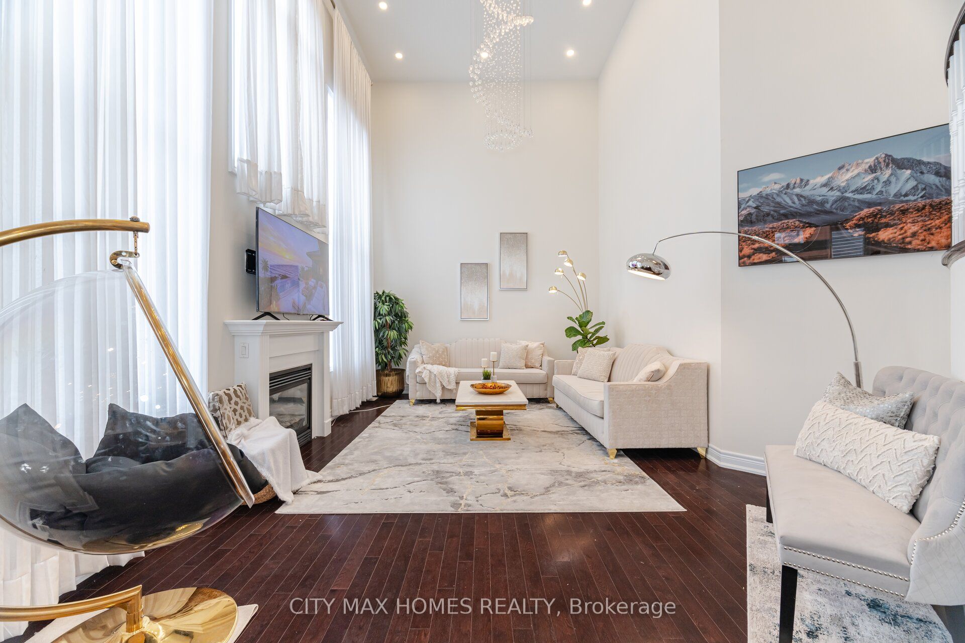 57 Beacon Hill Drive
