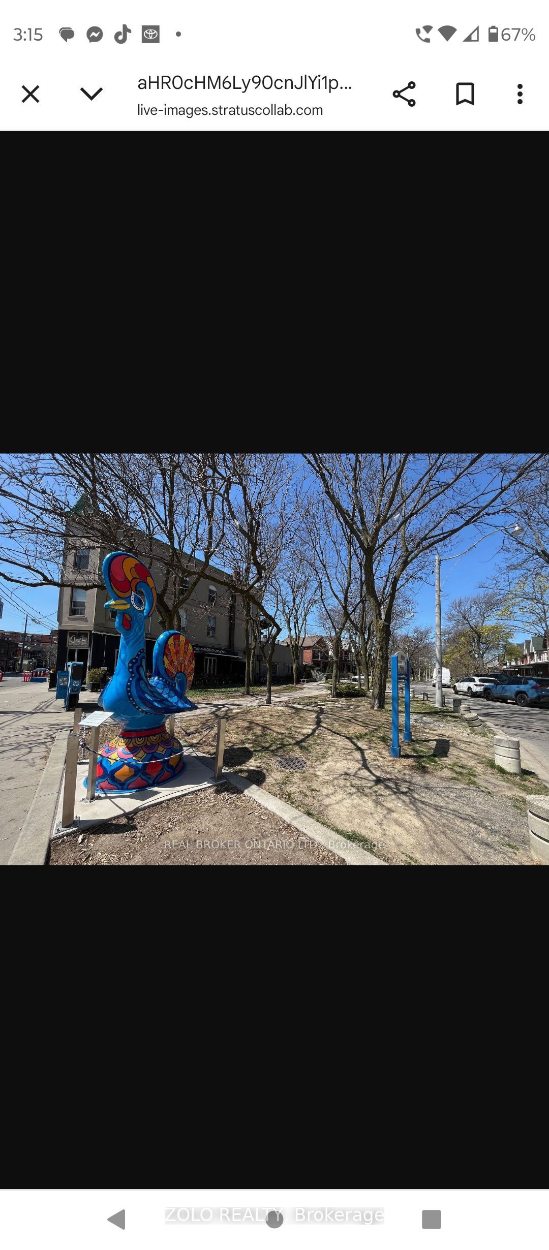 5 Lakeview Avenue, #320