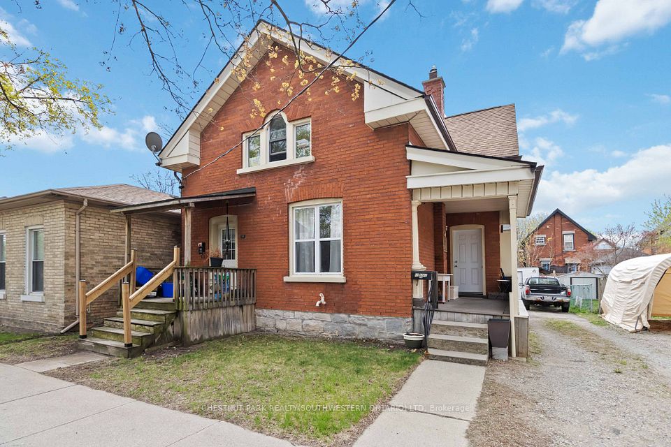 Investment Listing Photo