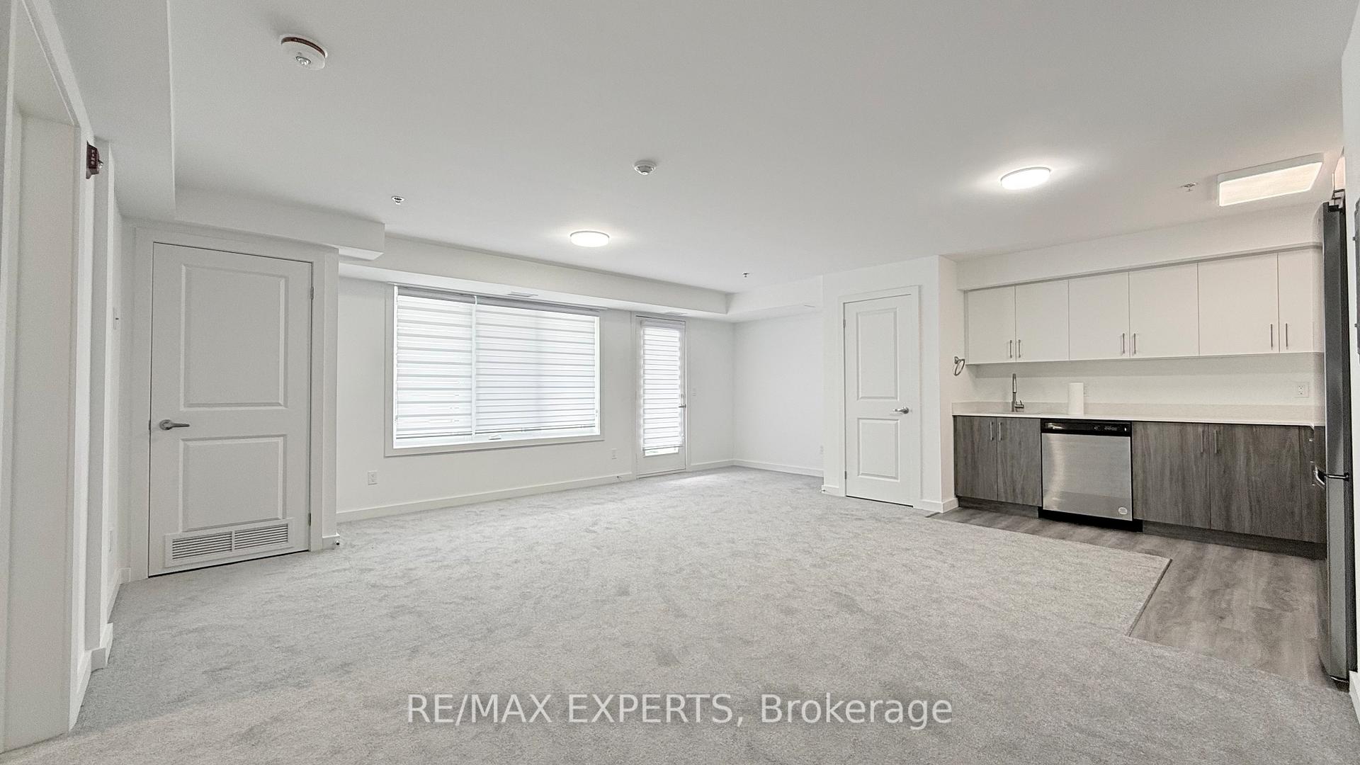 1 Bedroom Condo at 45 Connaught, Toronto For sale