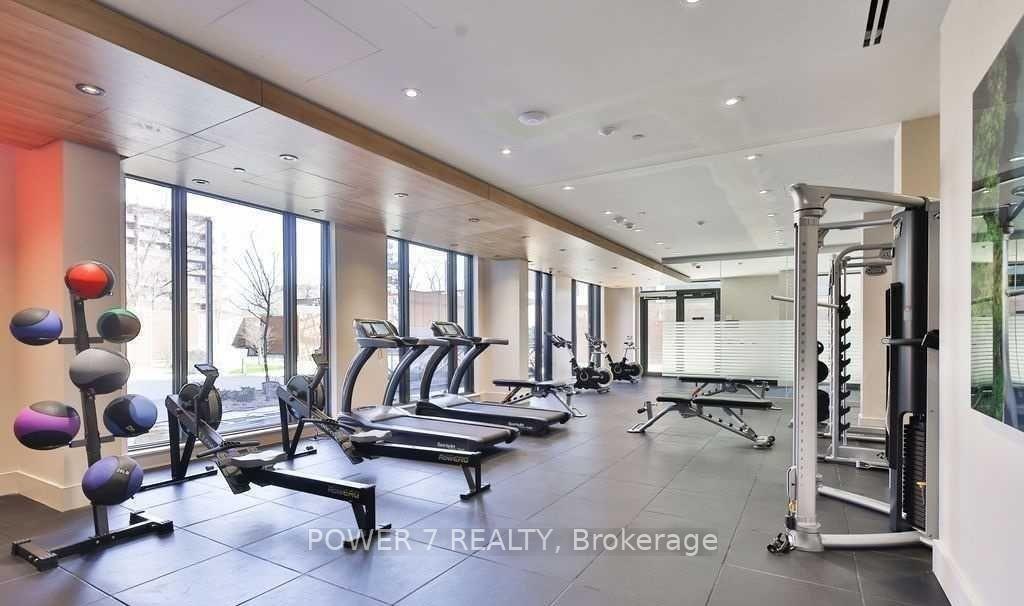 #1001 – 21 Park Street, Mississauga, ON L5G 1L7
