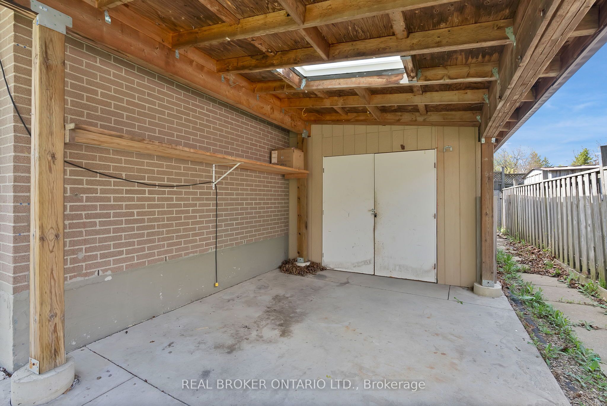 251 Vodden Street E, #Main Fl