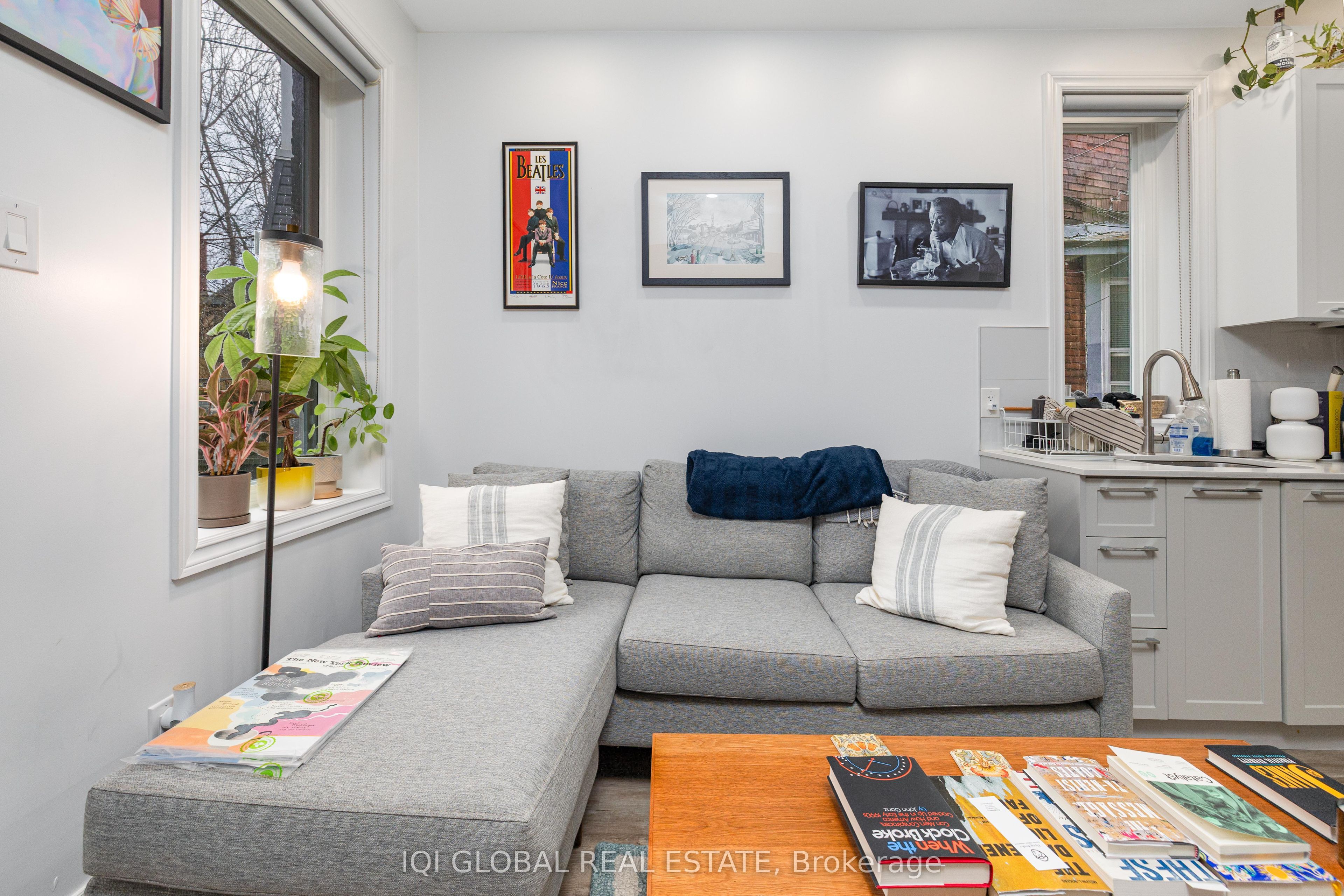 12 Rusholme Park Crescent, #Main