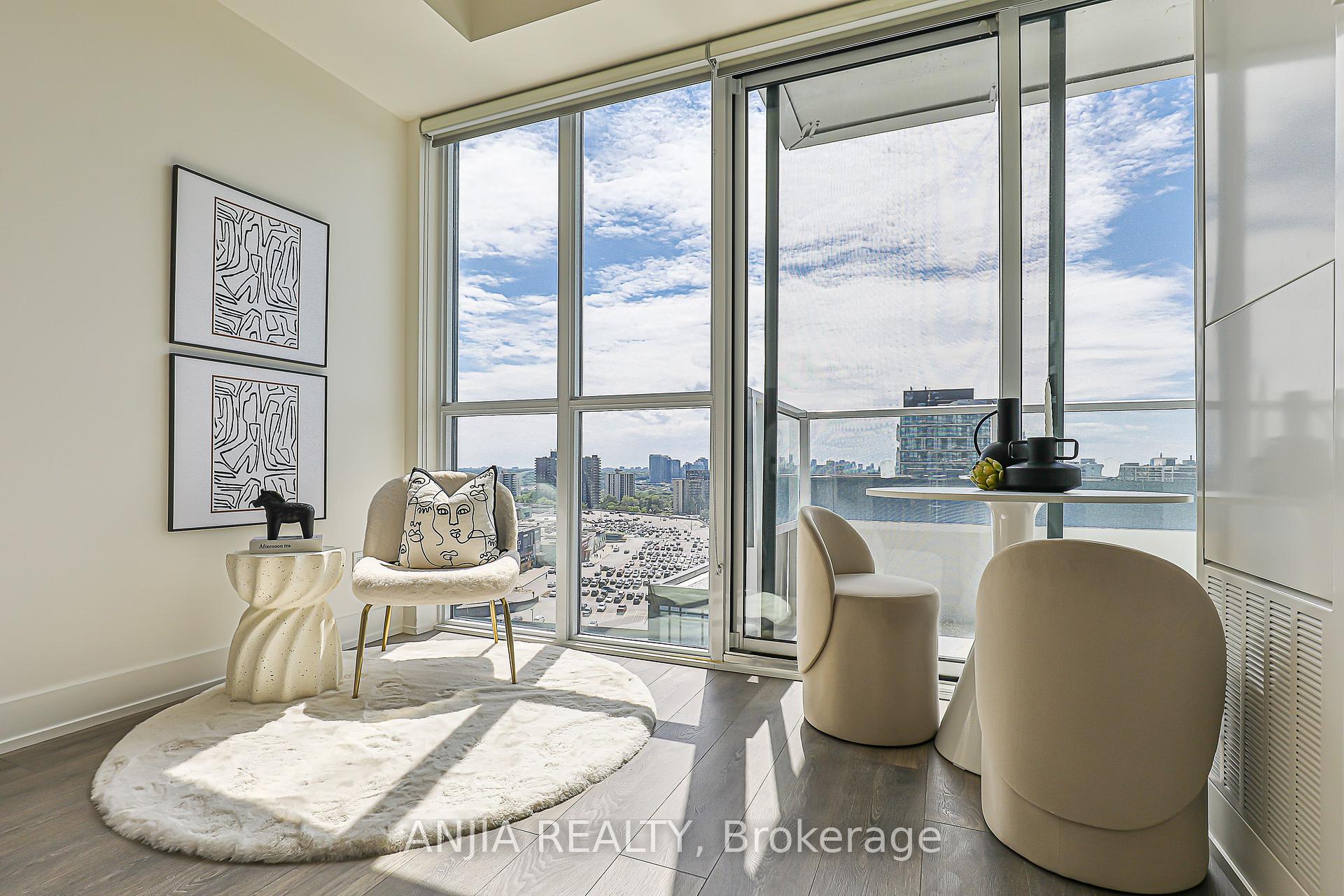 Condo at 180 Fairview Mall, Toronto For sale