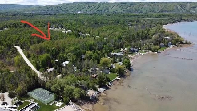 139 BROPHY'S Lane Unit# LOT 2 Blue Mountains Ontario L9Y 0K4