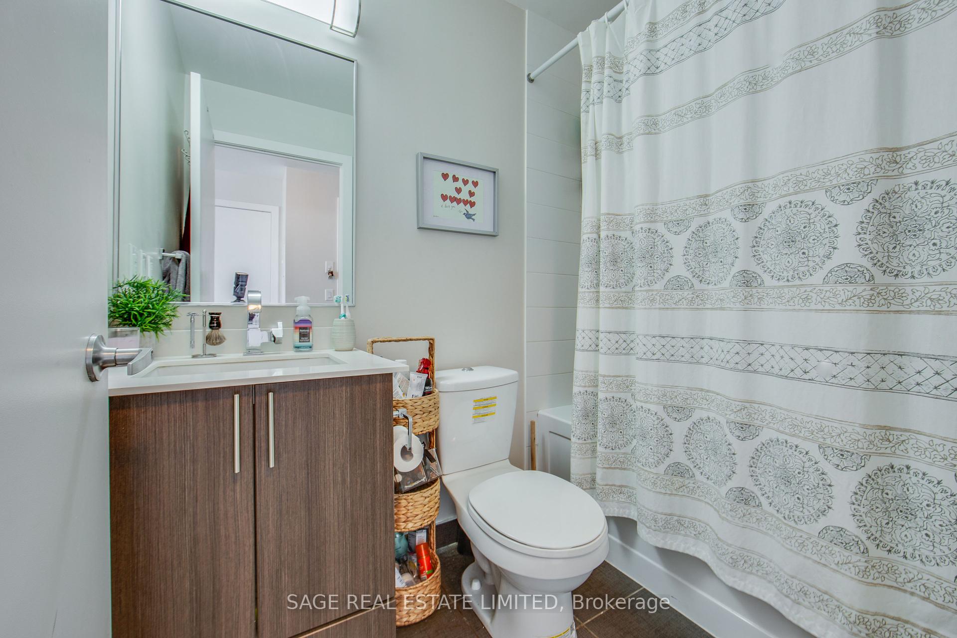 1 Bedroom Condo at 225 Sackville,  Toronto For sale