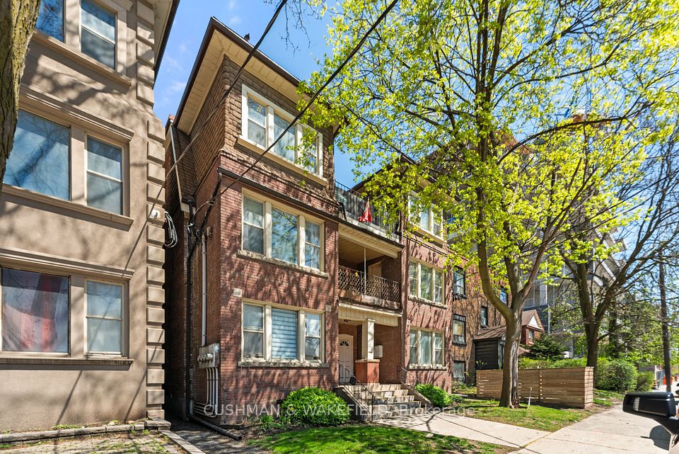151 Vaughan