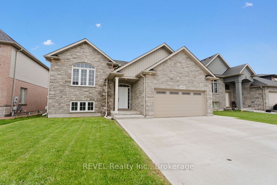 6464 Sam Iorfida Drive, Niagara Falls, ON L2G 0H5