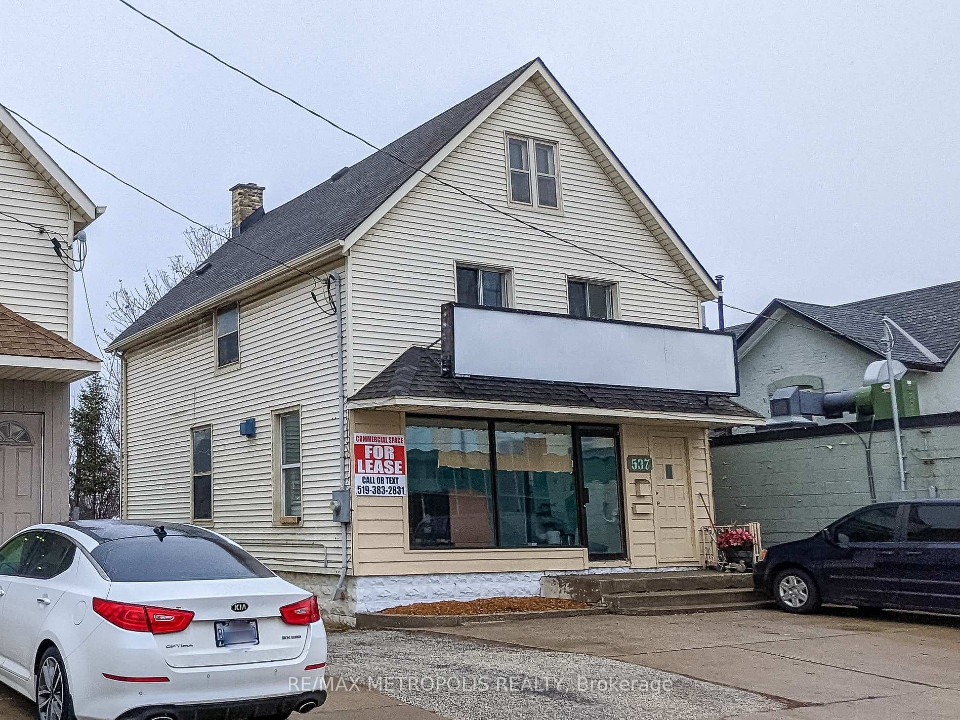Listing image