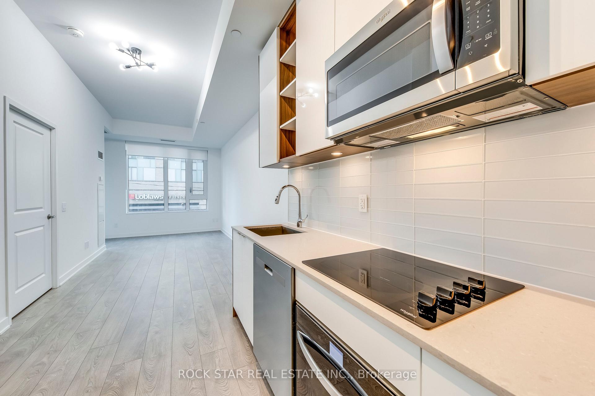 2 Bedrooms Condo at 543 Richmond,  Toronto For sale