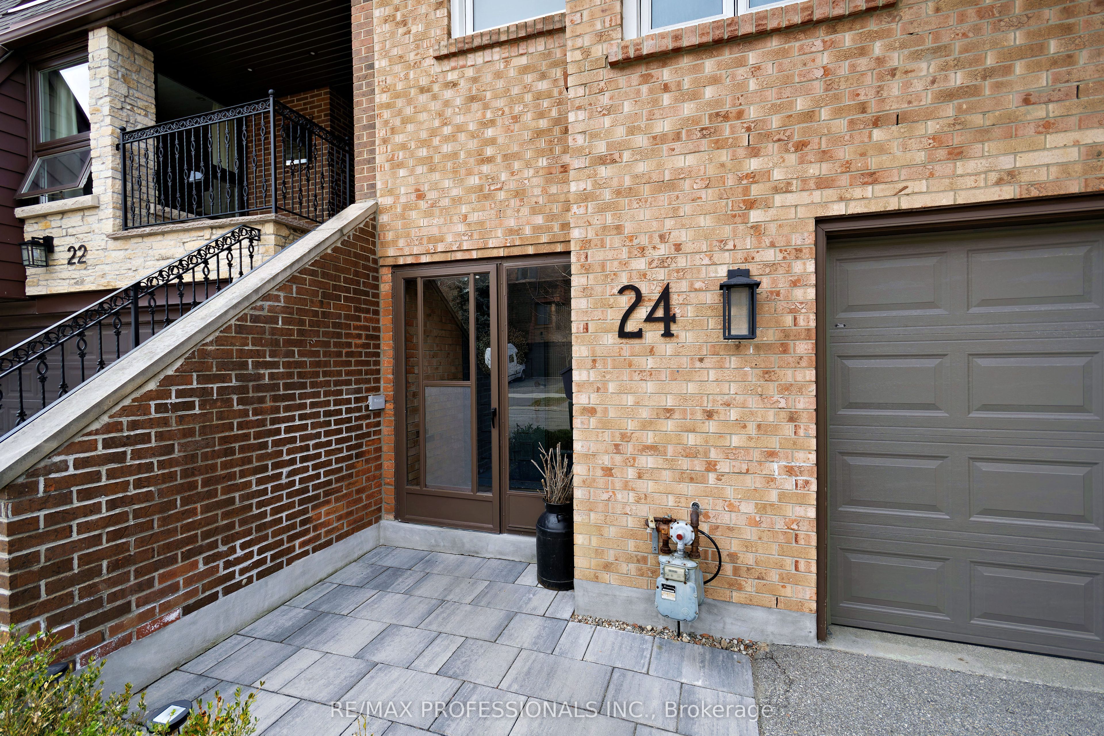 24 Stoneham Road