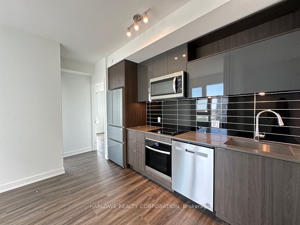 135 Lower Sherbourne Street