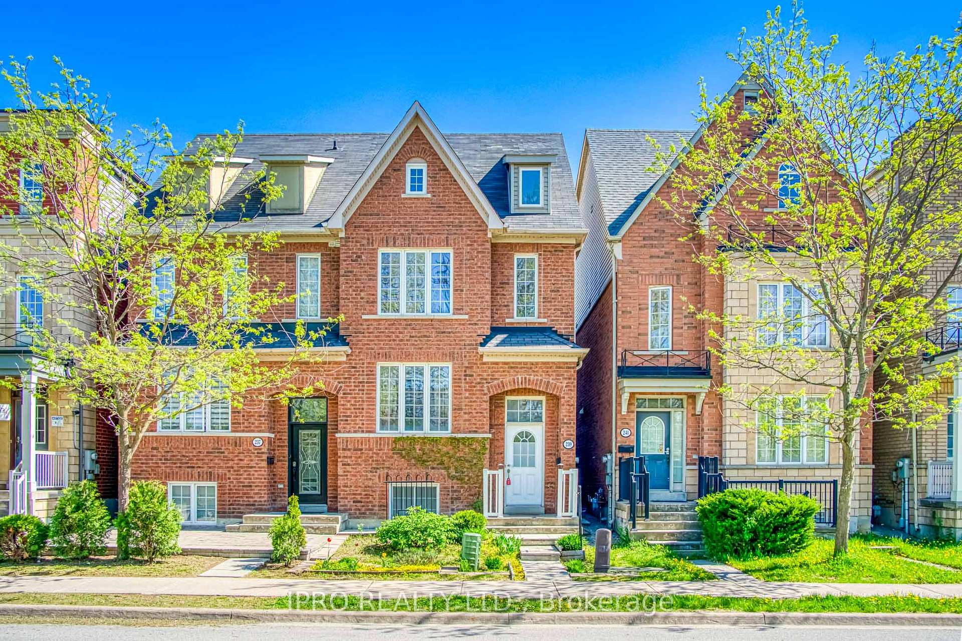 New Listing