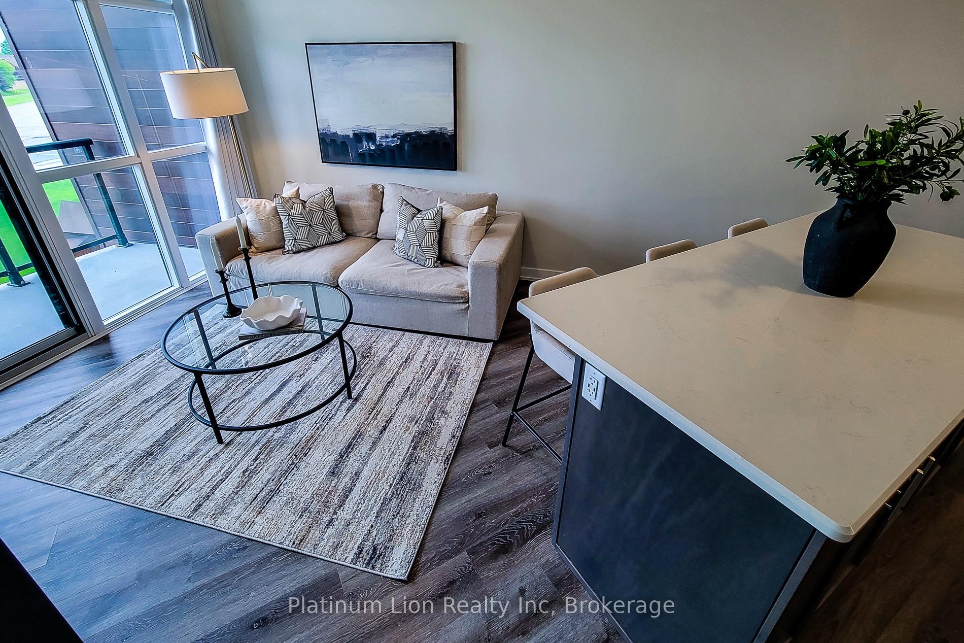 1 Bedroom Condo at 600 North Service, Hamilton For sale