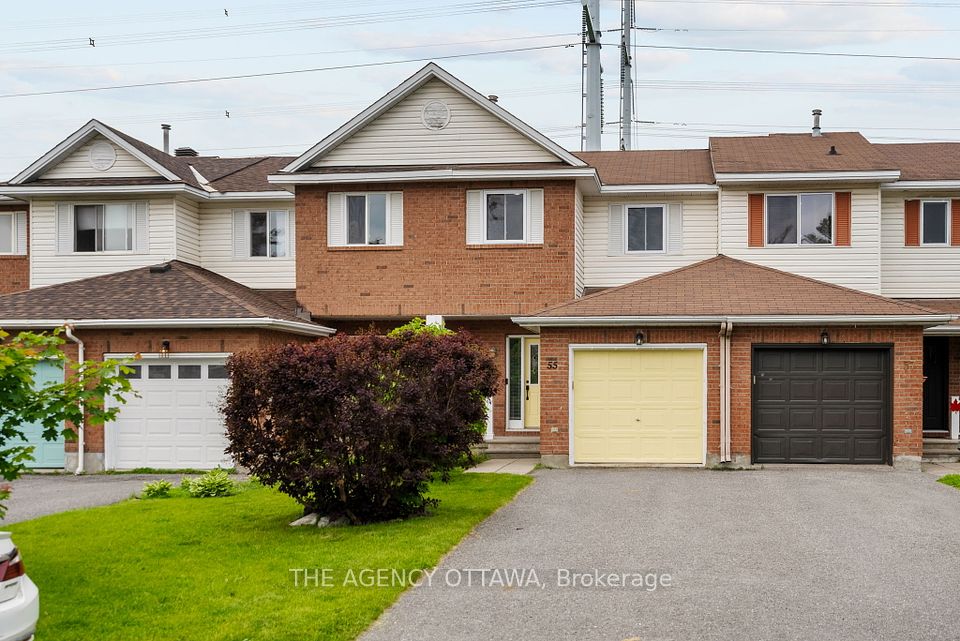 55 Springcreek Crescent
