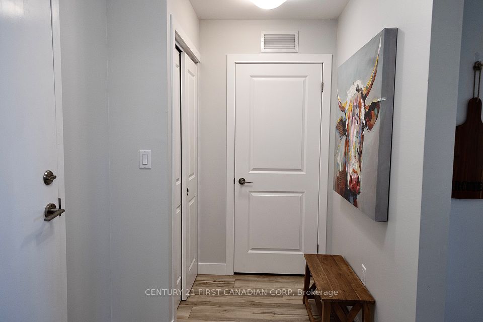 #403 - 100 The Promenade, Central Elgin, ON N5L 0B7
