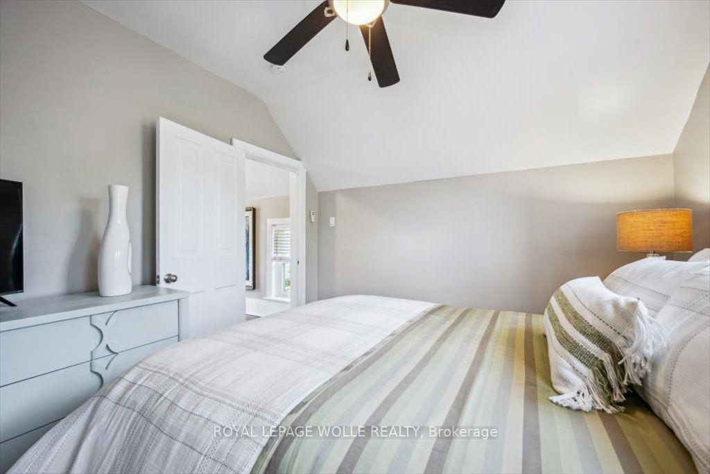 110 Wilhelm Street, Kitchener, ON N2H 5S4