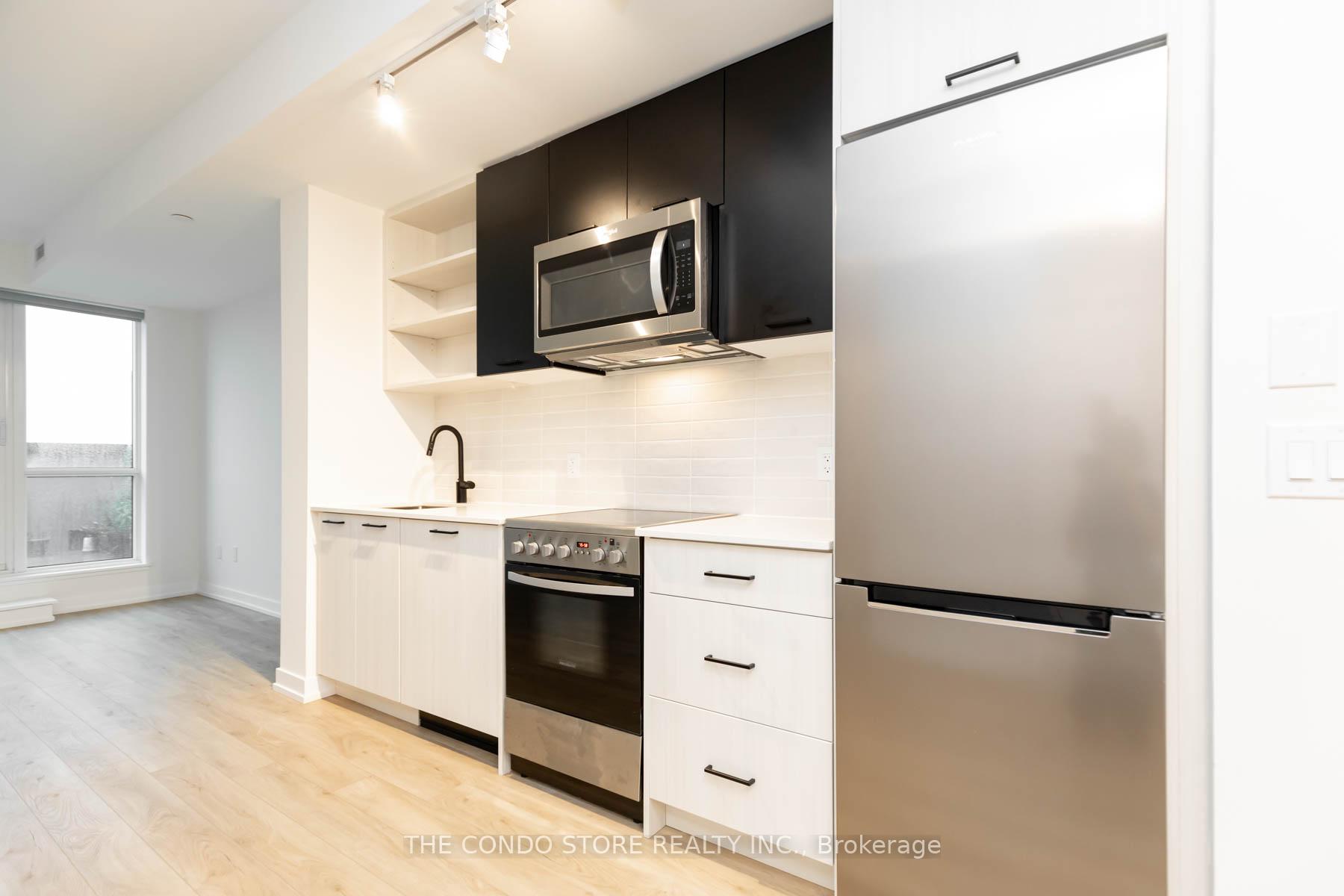2 Bedrooms Condo at 2300 St. Clair,  Toronto For sale
