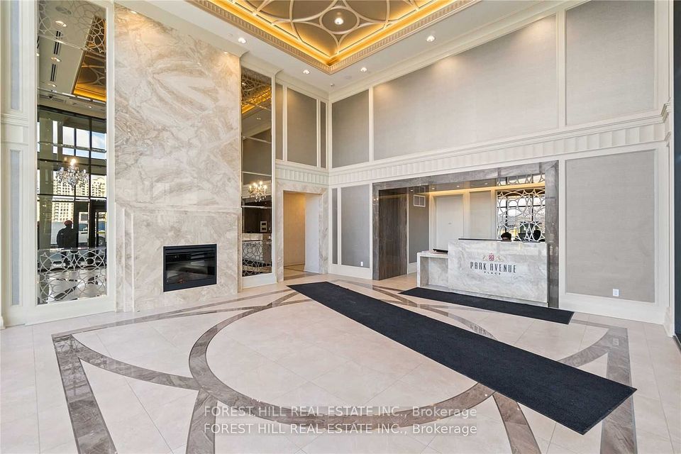 #1909 - 9075 Jane Street, Vaughan, ON L5K 0L7