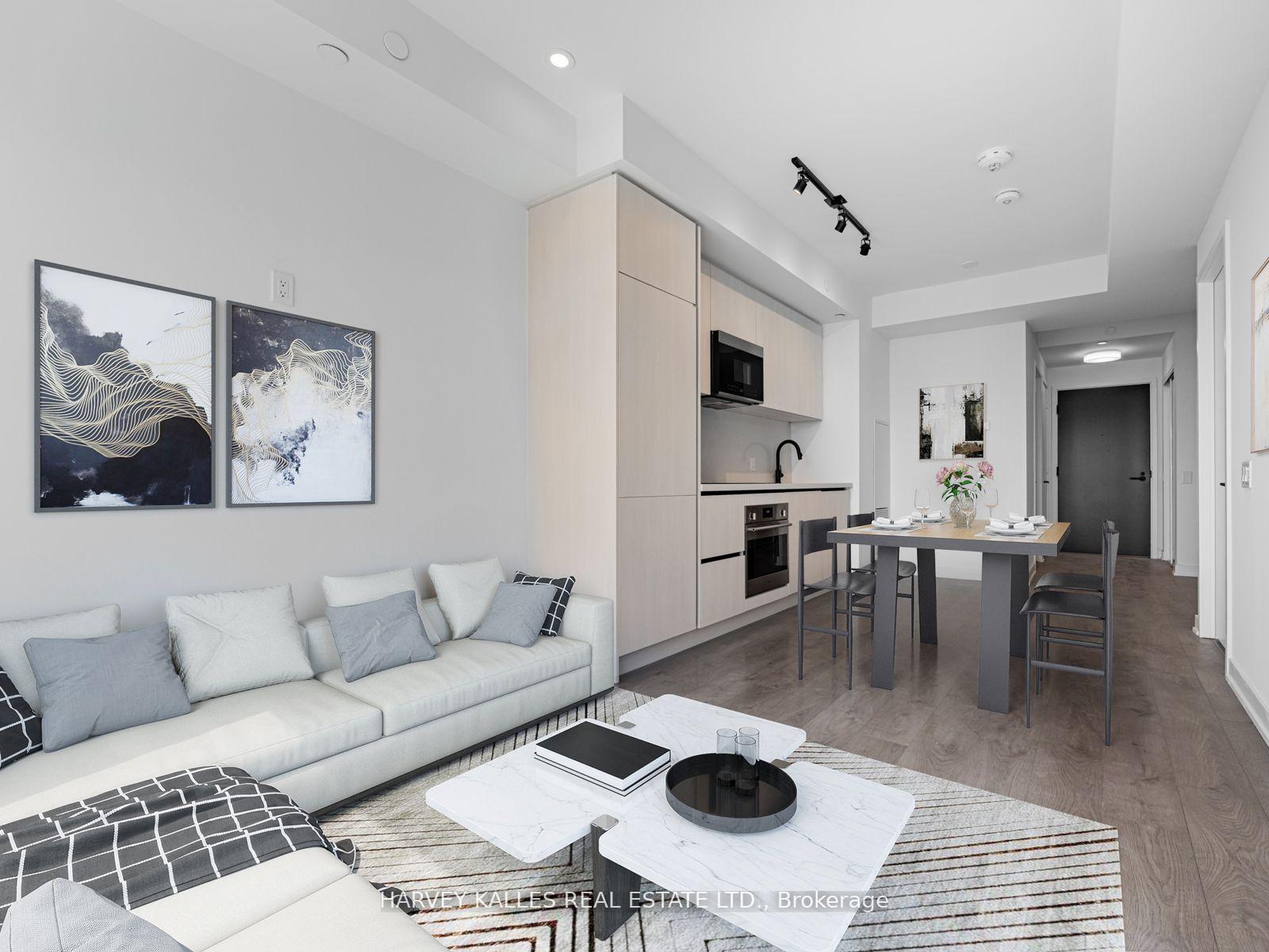 2 Bedrooms Condo at 108 Peter, Toronto For sale