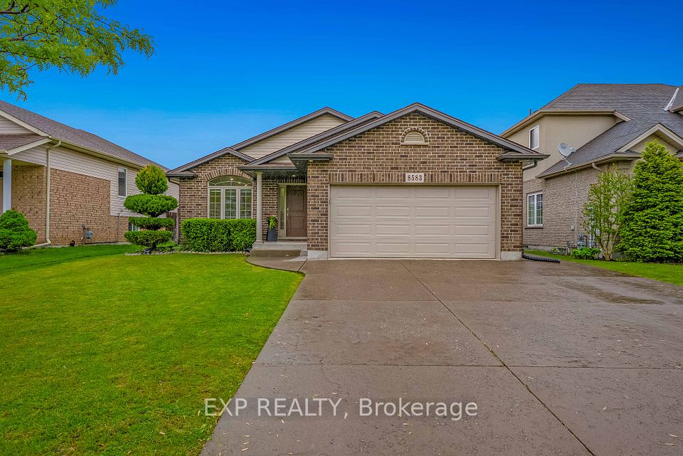 8583 Forestview